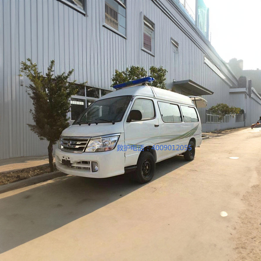 租赁急救车联系方式